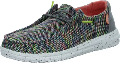 Produktbild von Hey Dude Mokassins Schnürschuhe Damen 31353734313434 Bunt 40 EU