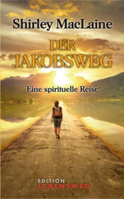 Obrázok produktu pre Der Jakobsweg