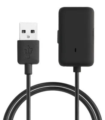 Produktbild von kwmobile Smartwatch Ladekabel für AfterShokz Xtrainerz AS700 / OpenSwim S700 USB Ladekabel für Smartwatch - Smart Watch Aufladekabel - Fitnesstracker