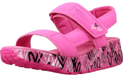 Produktbild von SKECHERS 314094L Rosa