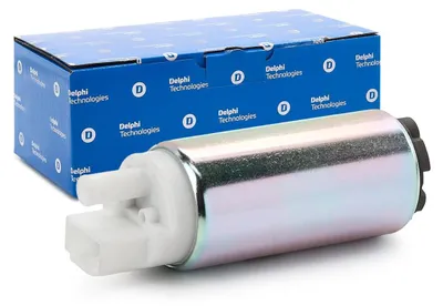 Produktbild von DELPHI FE0811-12B1 Benzin Elektrisch Kraftstoffpumpe für NISSAN X-TRAIL (T30)