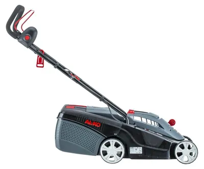 Produktbild von AL-KO Elektro-Rasenmäher 34.4 E Comfort