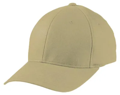 Image de Casquette de baseball « Original Flexfit » Myrtle Beach LT1219 (L-XL) (beige)