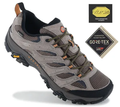 Produktbild von Merrell Moab 3 GORE-TEX®, Walnut