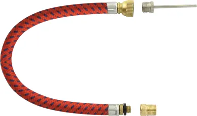 Produktbild von Dresco Pumpenschlauch 20cm