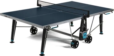 Immagine prodotto di Tavolo da ping pong Cornilleau "400X", blu