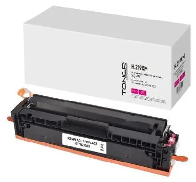 Obrázek produktu pro Generink Tonera kasete GenerInk HP W2193X MAGENTA