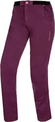 Produktbild von Trangoworld Sunda Hosen Rot S Damen Rot S