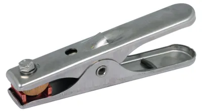 Immagine prodotto di Erdungszange L 140mm St/galZn 546 025 (546025)