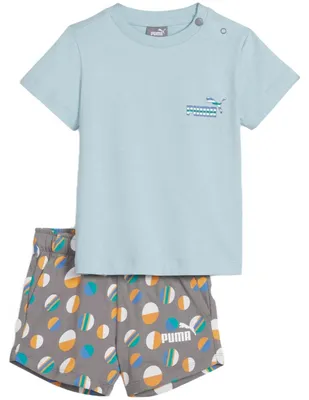 Zdjęcie produktu dla Komplet sportowy Puma 679281-22 dla Dziecięce