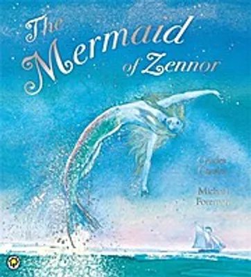 Produktbild von The Mermaid of Zennor