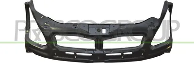 Produktbild von PRASCO FT9273210 Schlossträger Frontmaske für IVECO DAILY IV Kasten/Kombi Frontverkleidung