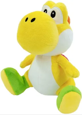 Productafbeelding van Nintendo Yoshi, een dinosaurus