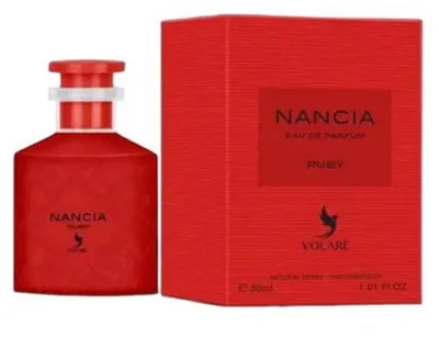 Zdjęcie produktu dla Latanie - Nancia Ruby