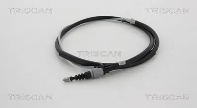 Produktbild von TRISCAN Handbremsseil Seilzug Feststellbremse für AUDI TT Coupe (8N3) 8140 291128