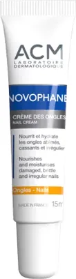Produktbild von ACM Novophane Nagelcreme 15 ml