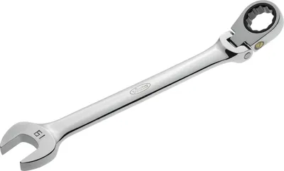 Produktbild von Vigor V2817, 19 mm, Chrom, Chrom