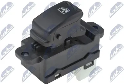Obrázek produktu pro NTY EWS-HY-041 Spínač okénka pro HYUNDAI PORTER Pritsche/Fahrgestell Vpředu vpravo Vzadu vlevo Vzadu vpravo Spínač okénka