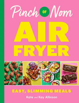 Produktbild von Pinch of Nom Air Fryer