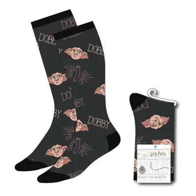 Produktbild von Harry Potter Socken Dobby´s Face 38-45