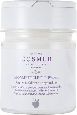 Produktbild von Cosmed Alight - Enzyme Peeling Powder, 75 g