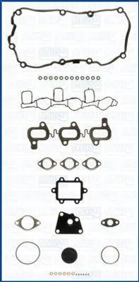 Produktbild von AJUSA 53037300 Zylinderkopf Dichtungssatz für AUDI A4 Avant (8K5, B8) A6 Avant (4F5, C6) A4 Avant (8ED, B7) Q5 (8RB) A5 Sportback (8TA)