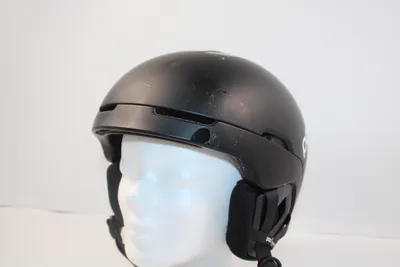 Produktbild von POC Obex MIPS Schwarz