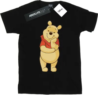 Produktbild von Disney - T-Shirt für Damen BI47431 (M) (Schwarz)
