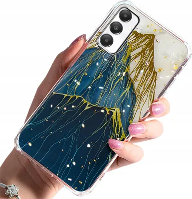 Obrázok produktu pre Puzdro Samsung Galaxy A25 5G | Puzdro Glamour + ochranné sklo 9H