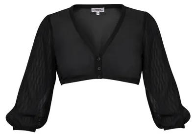 Produktbild von MarJo Dirndlbluse NANDLSTADT