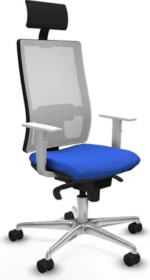 Obrázek produktu pro Kancelářská židle Piqueras y Crespo 4B086N1 Blue
