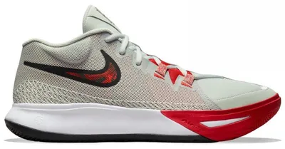 Produktbild von Nike Kyrie Flytrap 6 Photon Dust University Red - EU 42