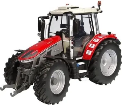 Produktbild von Universal Hobbies Massey Ferguson 5S.145 – 175 Jahre – limitiert auf 2000 6460