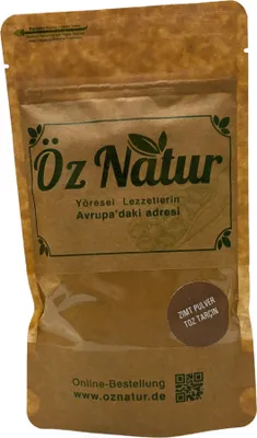 Produktbild von Öz Natur | Zimtpulver Gemahlen 150g