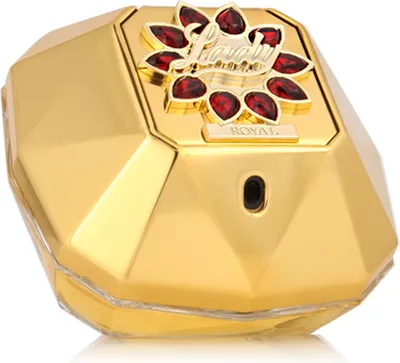 Obrázek produktu pro Paco Rabanne Lady Million Royal EDP 50 ml W