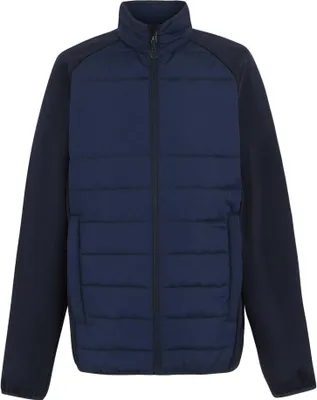 Produktbild von Regatta Professional - Hybridjacke für Herren RG11768 (L) (Marineblau)