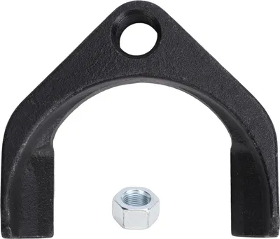 Produktbild von 63 mm CV -Fugenabzieher Kohlenstoffstahlradantriebsachse Schleife Hammeradapter für 5/8 Zoll x 18 Gewinde