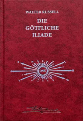 Image de Die Botschaft der göttlichen Iliade