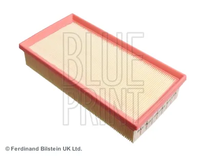 Produktbild von Luftfilter BLUE PRINT ADB112239 für BMW X5 (E53) Filtereinsatz