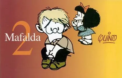 Produktbild von Mafalda, Nr. 2