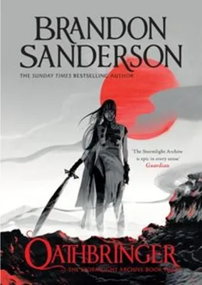 Produktbild von Oathbringer