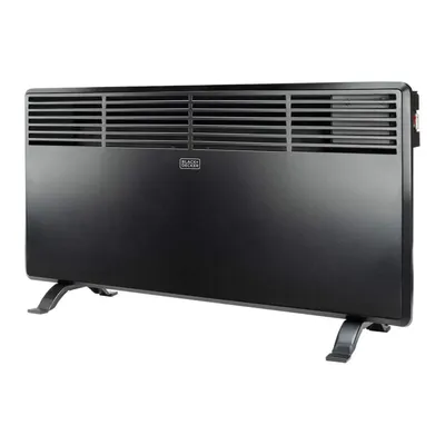 Produktbild von Black & Decker BXCSH1800E Wandheizung