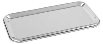 Image de Plateau de présentation / de service, avec rebord relevé de 300 mm
