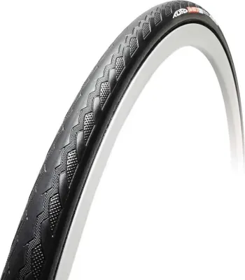 Produktbild von Tufo Elite Ride 700c X 25 Steifer Rennradreifen Schwarz 700C x 25 Schwarz 700C x 25
