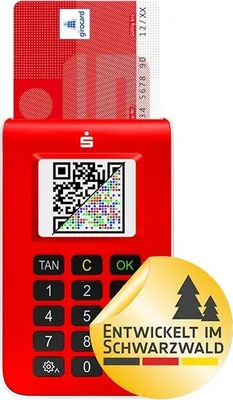 Obrázok produktu pre REINERSCT 2708014-000 tanJack foto Čítačka čipových kariet QR