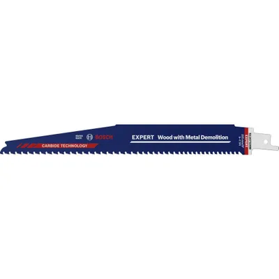 Immagine prodotto di EXPERT Legno con demolizione di metalli S1167XHM Lama per sega circolare, 3 pezzi