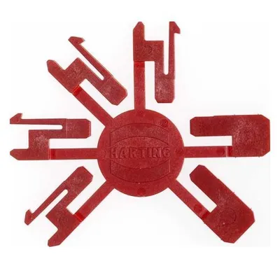 Image de Set de stylos de codage Harting 09458200000