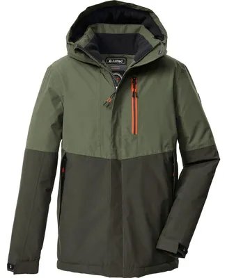 Produktbild von killtec Kinder Jacke KOW 222 Boys Jacket 164