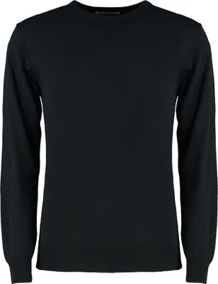 Immagine prodotto di Kustom Kit Maglione girocollo Arundel Uomo PC3840 (S) (blu navy)