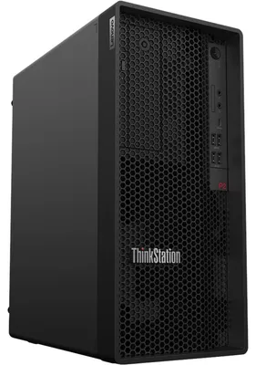 Image de Lenovo ThinkStation P2 TW G2 Ultra9 285K   128/2TB RTX5070 W11P